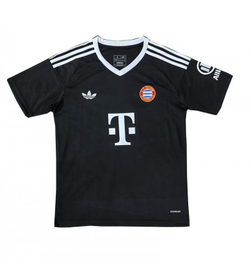 Bayern Munich Goalkeeper Replica Third Stadium Shirt 2024-25 Short Sleeve